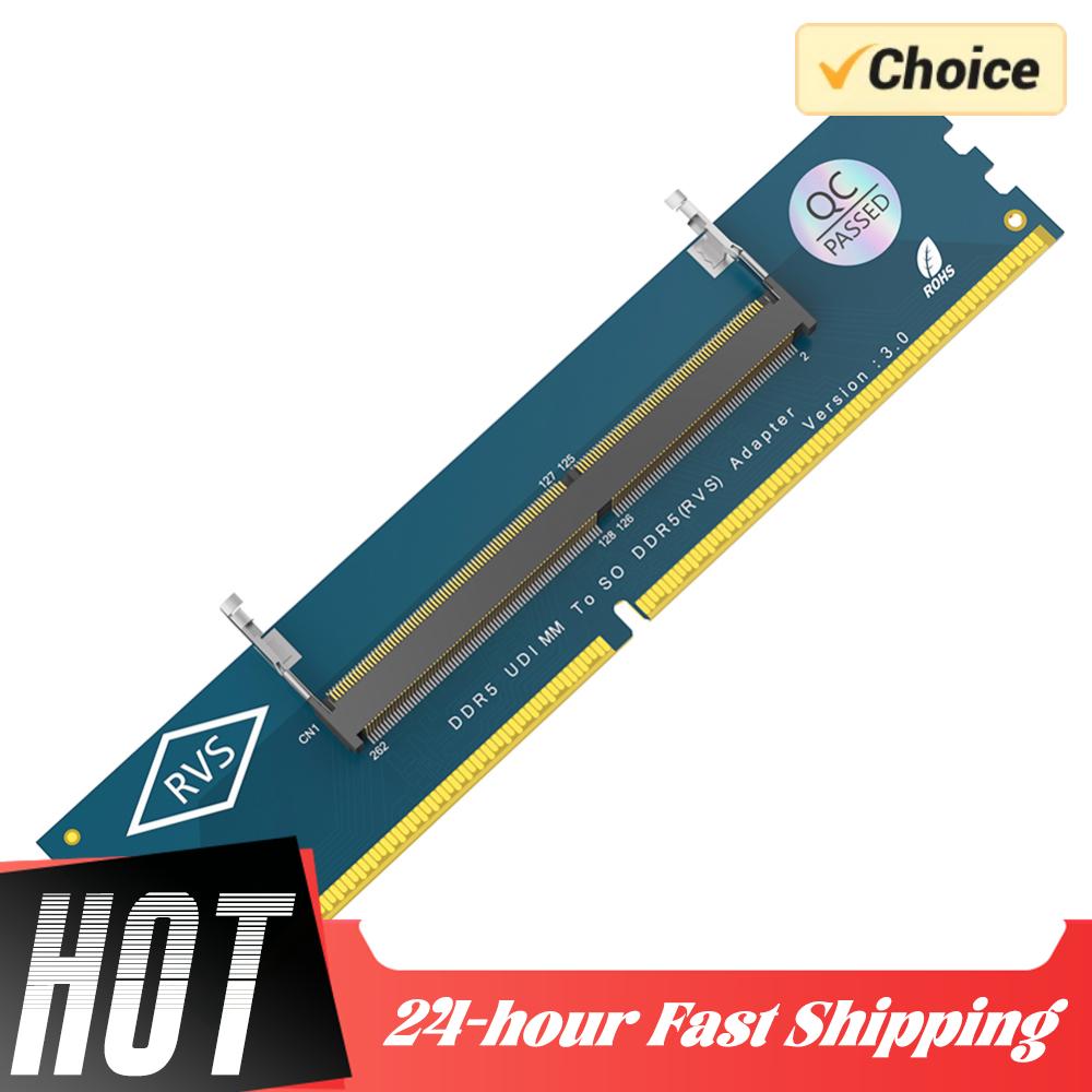 Ddr5 Ram - 1-5PCS DDR5 SO-DIMM Gaming Laptop RAM