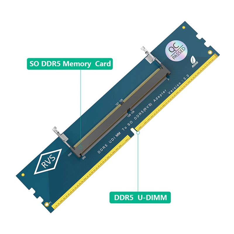 Laptop DDR5 RAM zu SO DDR5 U-D – Ddr5 Ram Bewertung und Preis