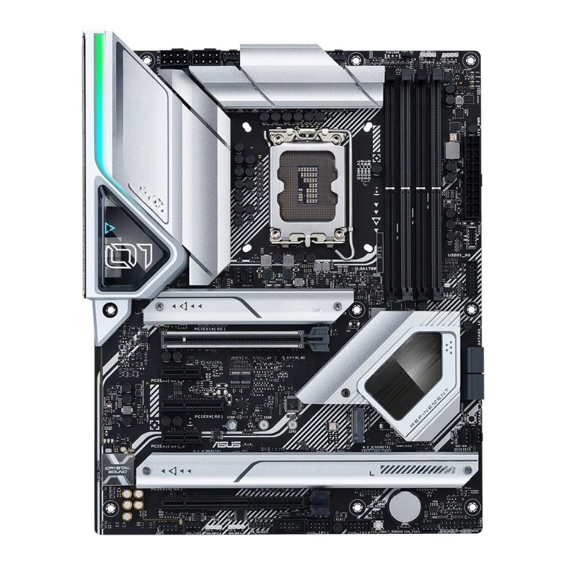 ASUS PRIME Z690-A Motherboard  – Ddr5 6000Mhz Bewertung und Preis
