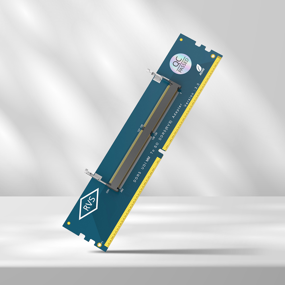 1-5PCS DDR5 SO-DIMM Gaming Lap – Ddr5 Ram Bewertung und Preis