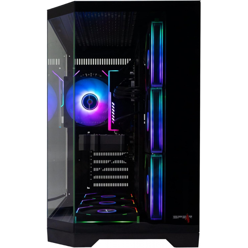 Gaming-PC – Core i5-14400F, Ge – Ddr5 Rgb Ram Bewertung und Preis